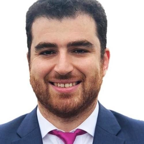 Nima Sefidmazgi