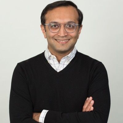 Hiren Doshi