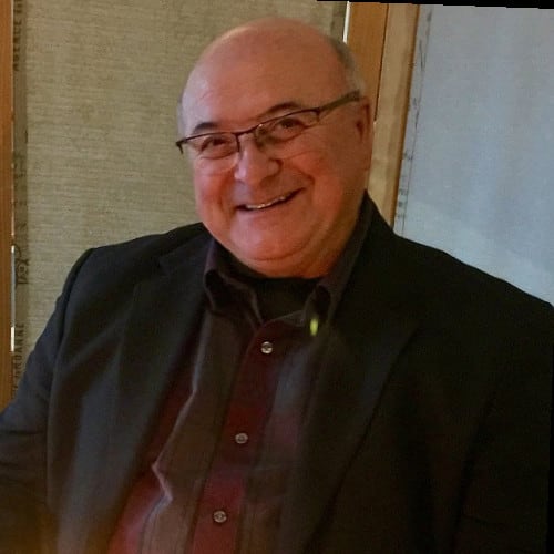 joe assouline