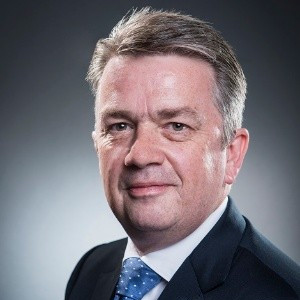 David Martin