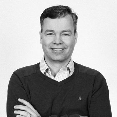 Eric Winquist