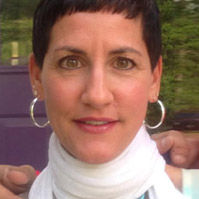Andrea Patisteas
