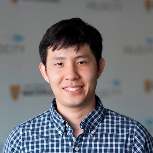 Yan Ma