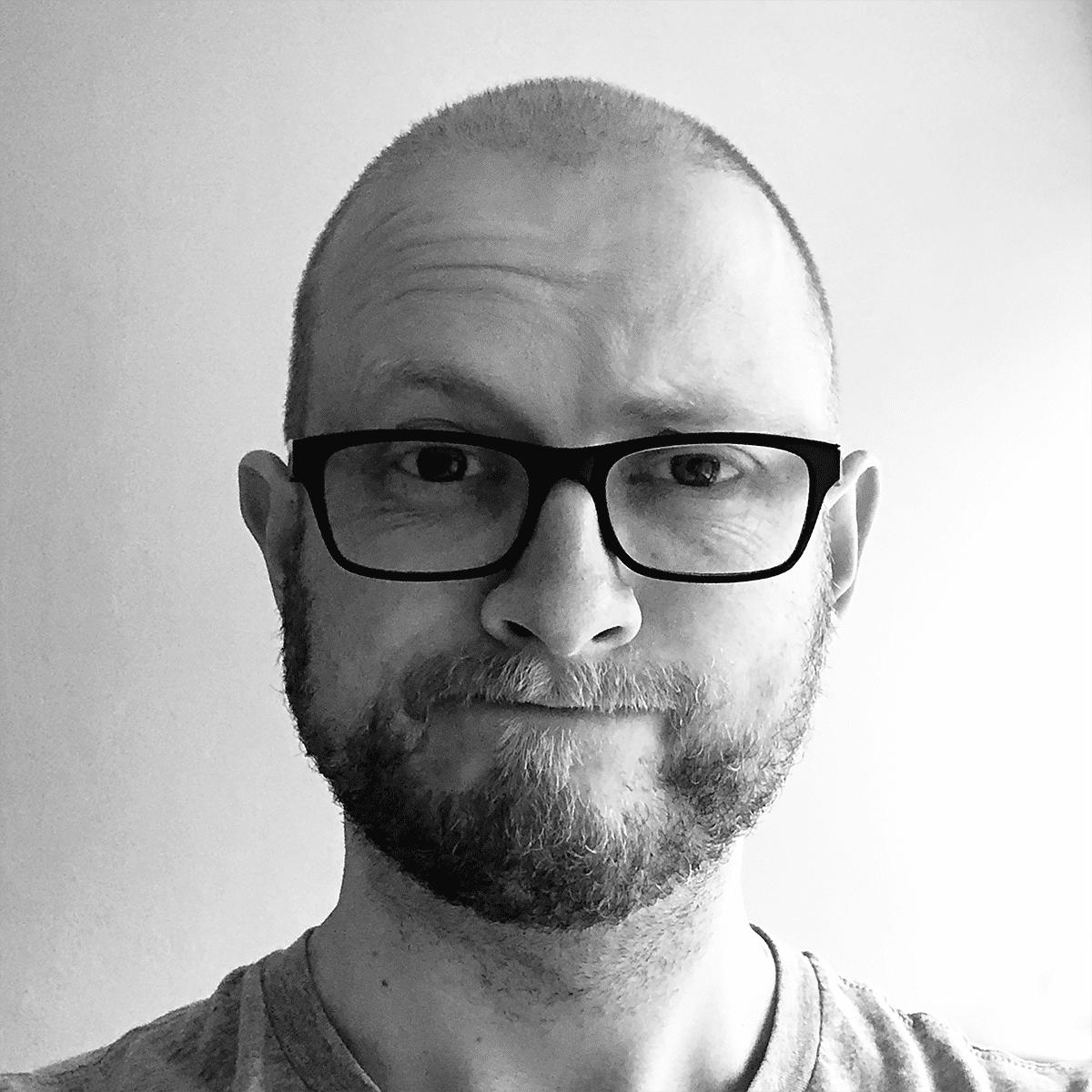 James Hannam