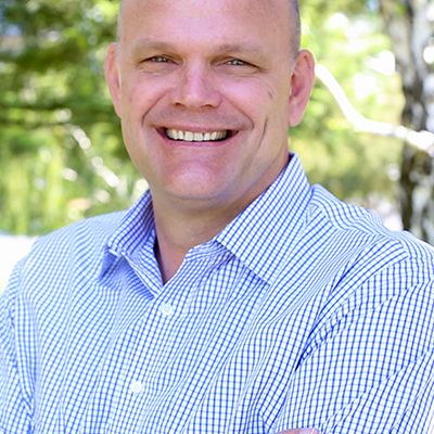 Greg Williams