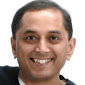 Venkat Bhamidipati