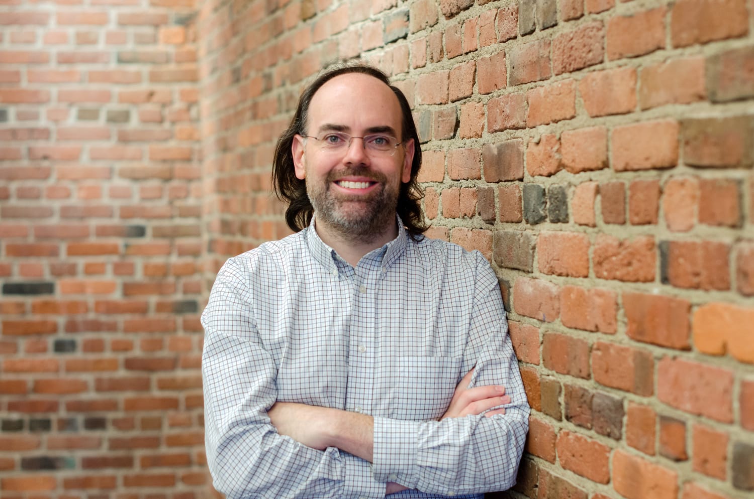 Seth Proctor