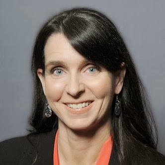 Tracey Luttrell
