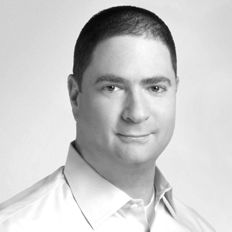 David Israeli