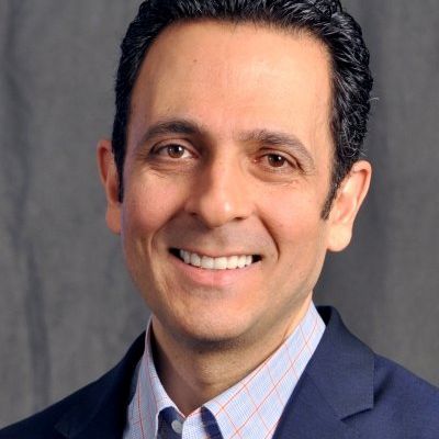 Amir Shojaei