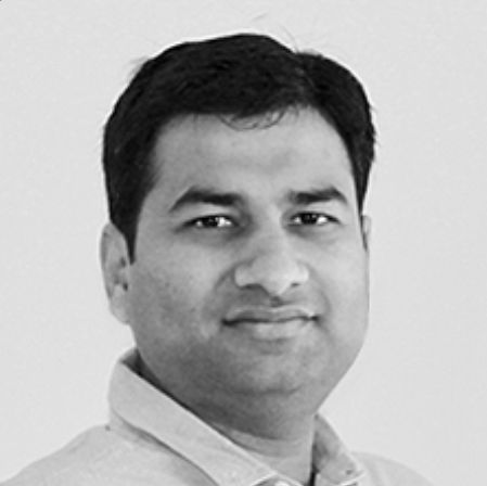 Gagan Jain