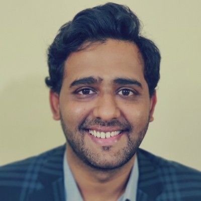 Bharath Keshav