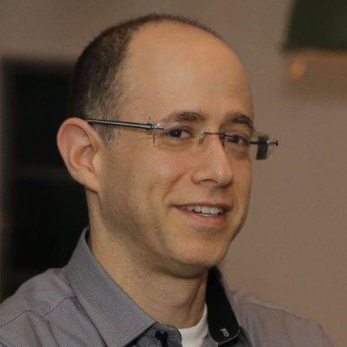Eyal Sinai