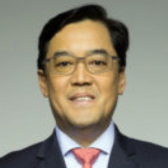 Richard Tantoco