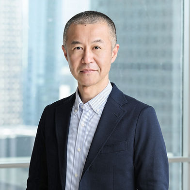 Masanori Kohama