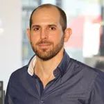 Ian Lessem