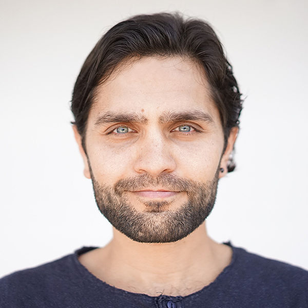 Yasin Erdal