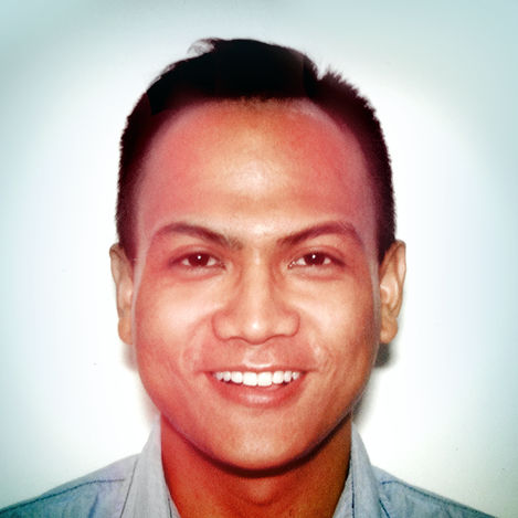Chanpory Rith
