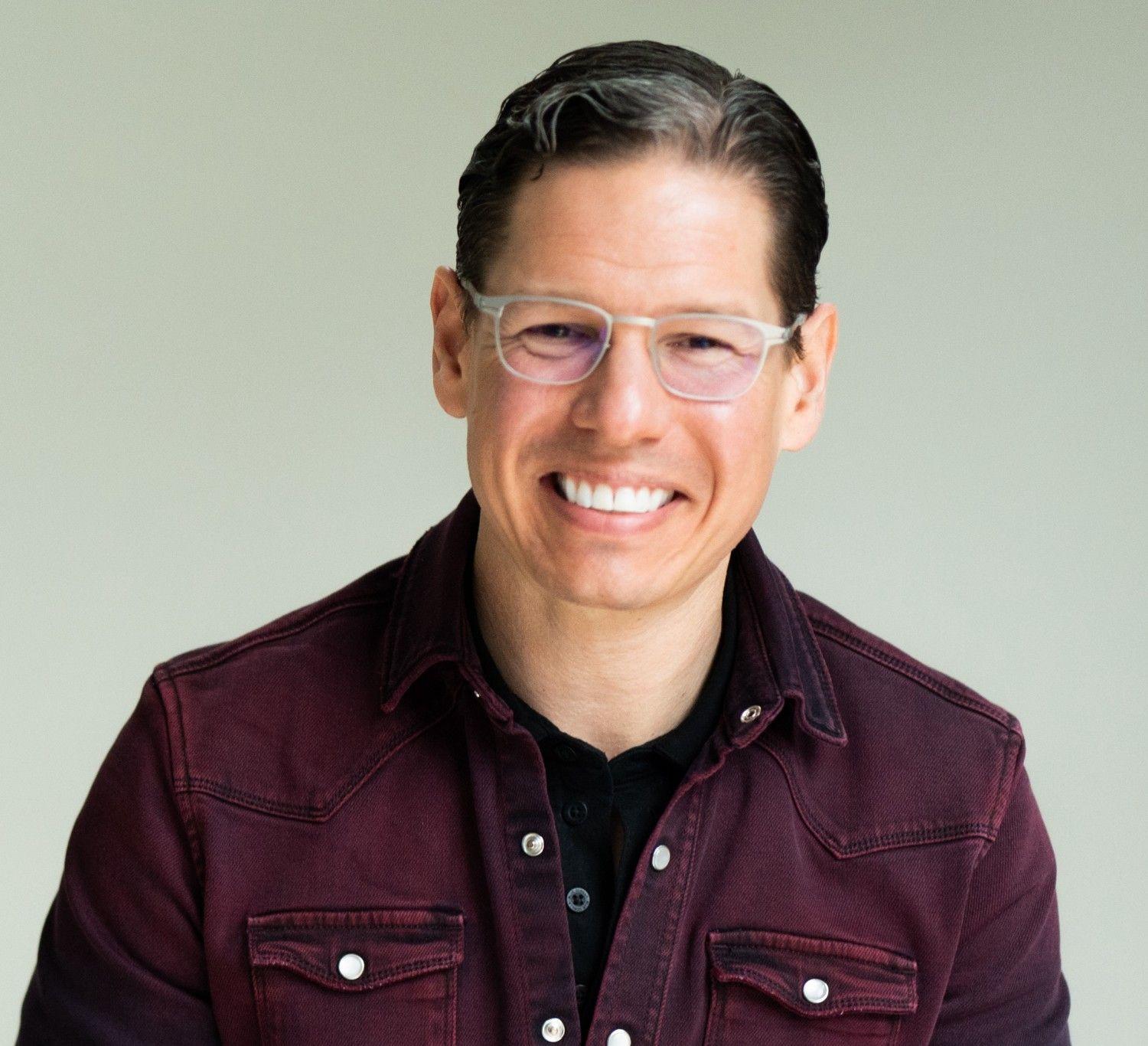 Alex Pastuszak