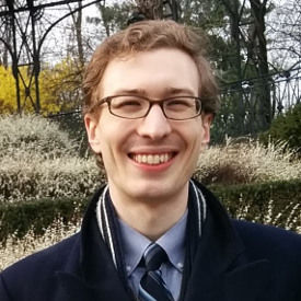 Christopher Mitchell