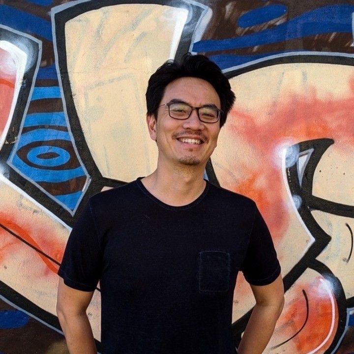 Shawn Chiao