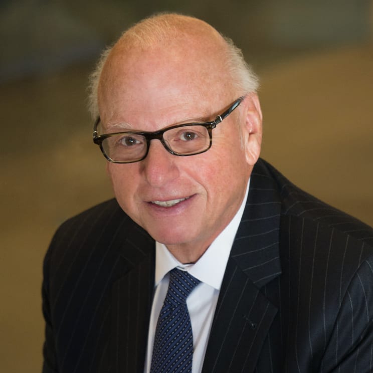 Howard Lorber