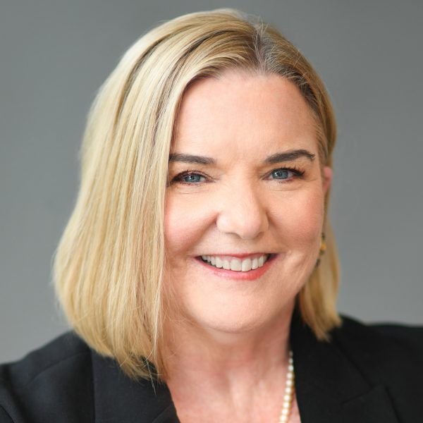 Janet Bernard