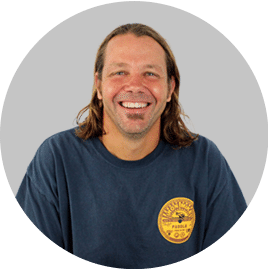 brent teal