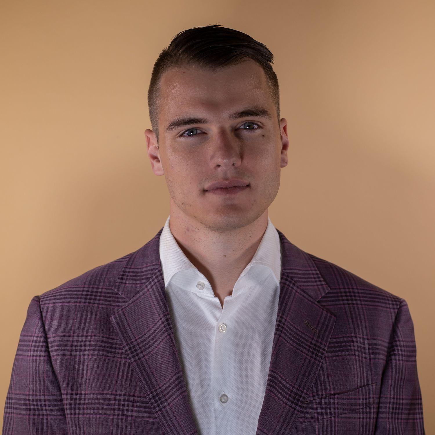 Tristan Marino