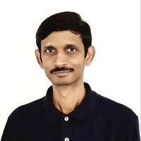 Ravi Kokku
