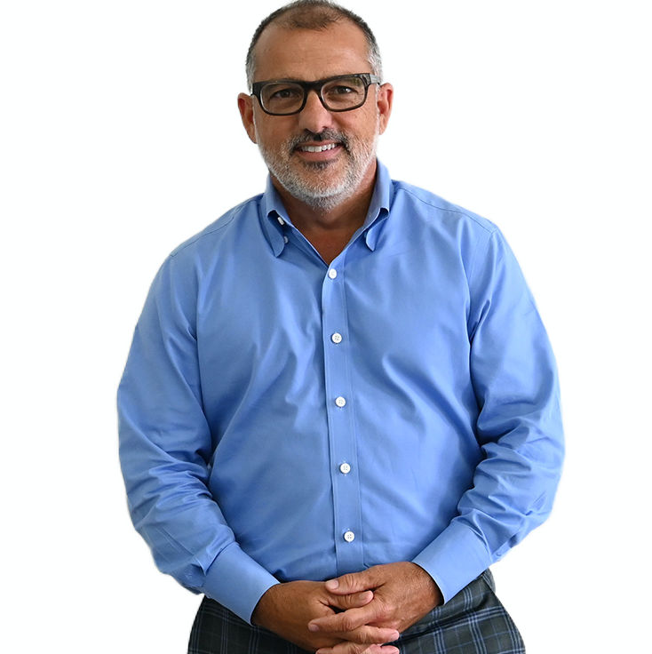 Michael Carro