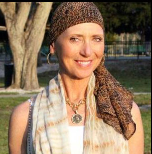 Susan Beausang