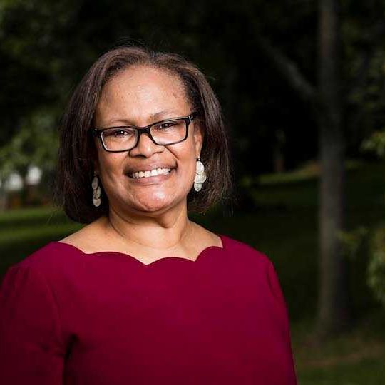 Karen Richardson