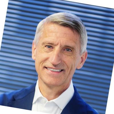 Sander van 't Noordende