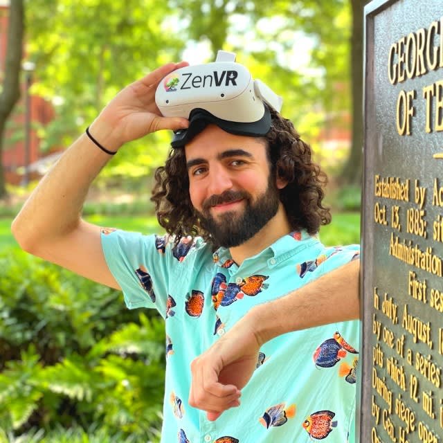 Matt Golino