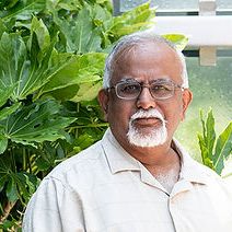 Krishnan Chittur