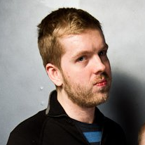 Mark Doomlaser