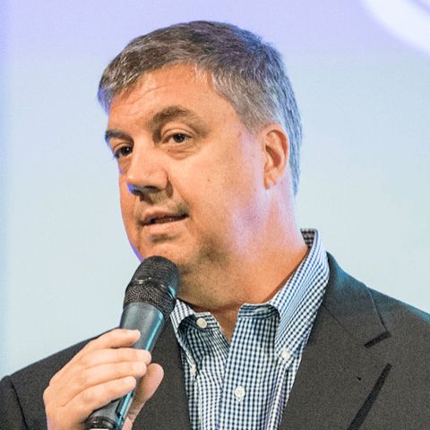 Rod Favaron
