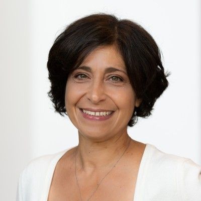 Maria Palasis