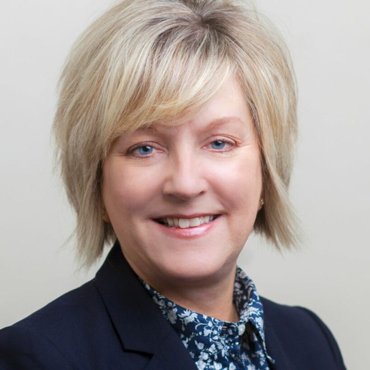 Suzanne Spellacy