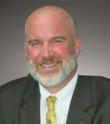 Jeff Garwood