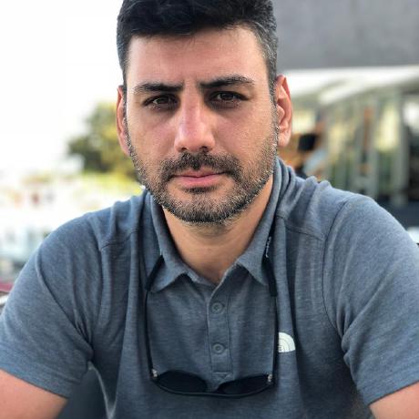 Cenk SARI