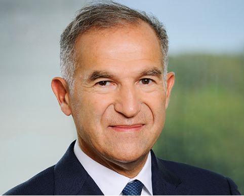 Pascal Minault