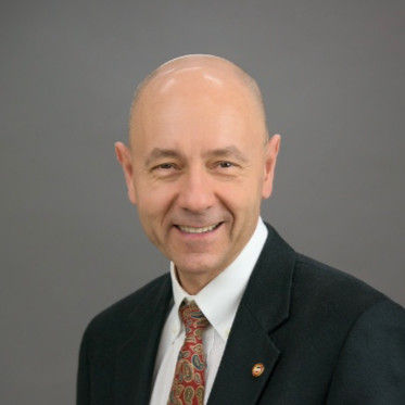 Greg Kovacs
