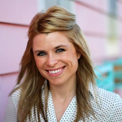 Christine Deehring