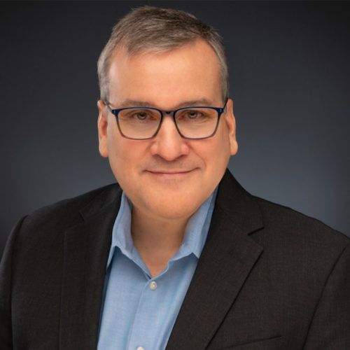 Gary Warren