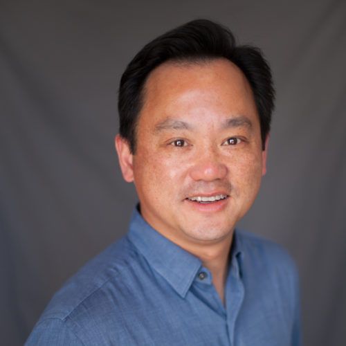Michael Mo