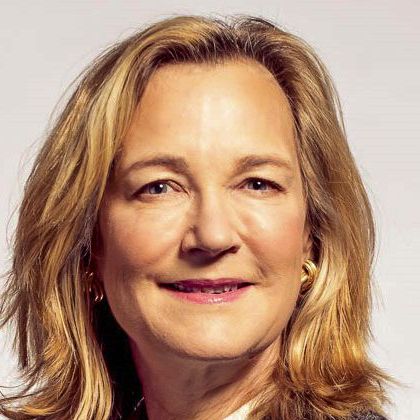 Nancy Tye-Murray
