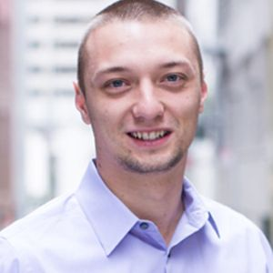 Marcin Kleczynski