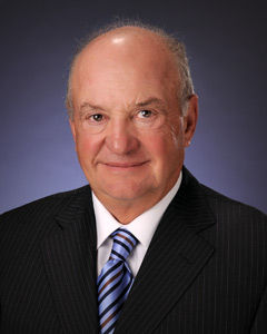 Louis Lauch